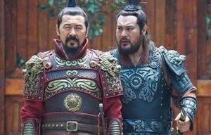 当初和赵匡胤结义的几个人是谁 他们是怎么把赵匡胤推上去的
