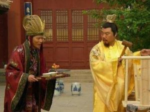 天启皇帝朱由校的死因是什么？因为贪玩而导致的死亡