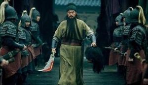 吕蒙杀关羽后不久也死了 吕蒙是死于意外还是另有隐情
