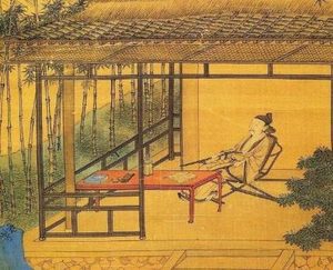 揭秘：唐朝五言律诗的奠基人和代表人物是谁？