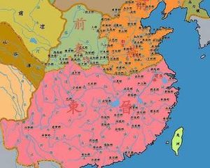 北燕开国皇帝高云，他的悲剧是如何造成的？