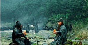 关羽突然发动“襄樊之战”的原因是什么？