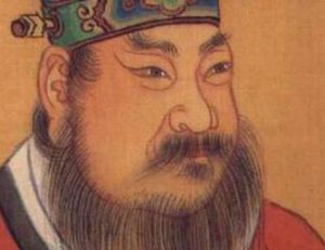 王莽在历史上有哪些故事？他到底是个什么样的人？