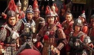 朱文正为明朝立下大功 朱文正的结局为何那么惨