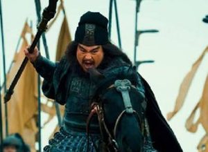 张飞在长坂坡喝退曹操80万大军是怎么做到的？是真是假？