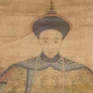 清朝十二位皇帝中 其中谁是最风流的皇帝