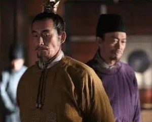 唐朝第一宰相裴寂是个什么样的人？他的结局如何