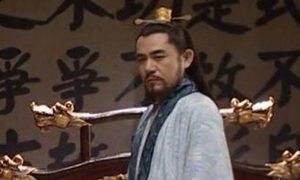 嘉靖作为高明的权术家，他参透了哪个本质性的问题？