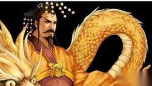51岁起兵一统天下的李渊成历史上最受贬低皇帝