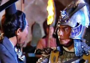 诸葛亮说的将有五强，在三国中符合条件的有几个人？