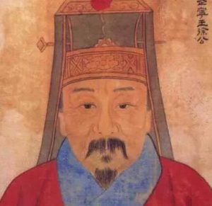 徐达是被蒸鹅给毒死的？为何有这种说法？
