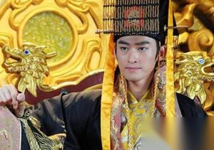唐朝史上本是当皇帝的命却非要当王爷是何人？