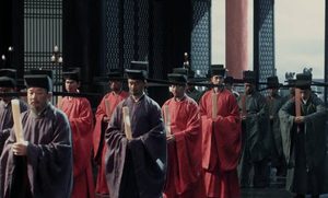 北宋初年名臣：揭秘王旦是一个怎样的人？