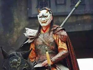 古代美男也是战场，高长恭的一生是怎样的？