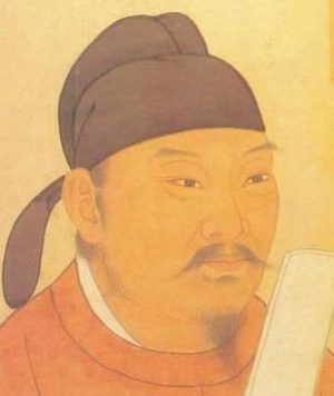 玄武门之变能成功离不开李世民十位心腹 他们后面的下场是什么
