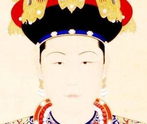 清朝共有几位皇后？盘点四位短命的清朝皇后