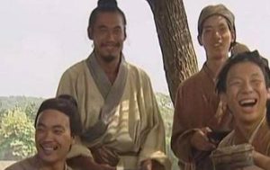曹正有家室又有些势力，他为何要选择到梁山落草为寇？