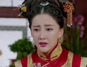 阿巴亥的下场有多惨？她为努尔哈赤生下几个孩子？