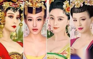李世民徐惠妃：史上唯一赢过武则天的女人是她！