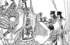 从一个昏君做到勤政爱民的好君主 商朝太甲到底经历了什么