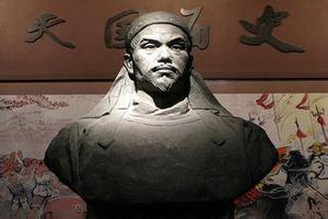 细说洪秀全的太平天国里那些不为人知的秘密！