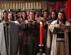 自作聪明的李密是如何死于李渊的权谋的？