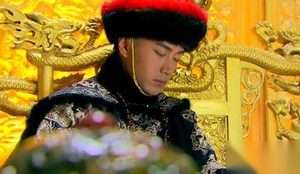 解密皇太极为何独宠海兰珠 而且宠爱远超孝庄？