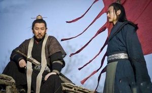 张良为什么会交出军队？他是个怎样的人？