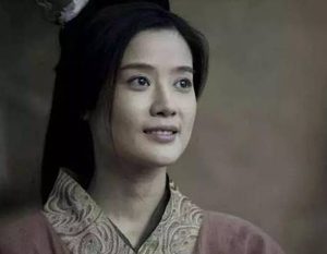 刘邦临死前有留给戚夫人后路吗 戚夫人下场为何还那么惨