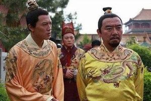 朱标在世朱棣就只能做一辈子燕王 朱标到底有多厉害