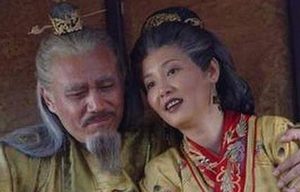 太子朱标为什么会被活活吓死 这事情和朱元璋有关