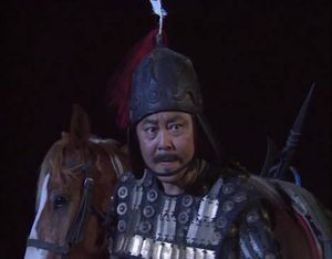 文武双全的甘宁为什么得不到孙权的重用？