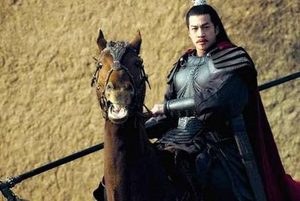 五虎上将后代都有谁 他们后代表现如何