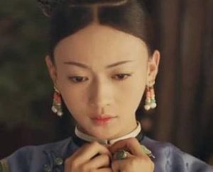 乾隆为何要将和硕和恪公主嫁给札兰泰？原因是什么