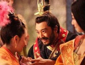 隋朝末代皇帝隋恭帝，为何会将皇位禅让给大臣？