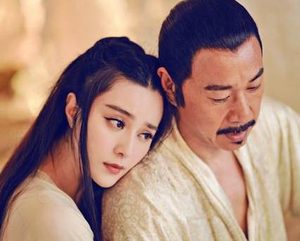 李世民射杀李建成后 李世民为什么还要看下李建成的头