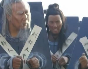 李善长到底犯了什么错 朱元璋为什么要杀这个76岁的老人