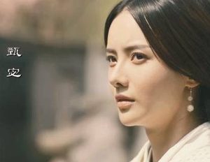 甄宓作为曹丕当初最爱的女人 曹丕为何要赐死甄宓