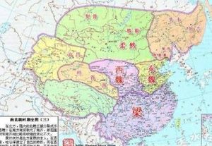 宇文泰是如何成为西魏的实际掌权人的？他为什么能成功？