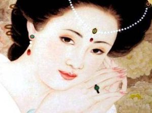 杨玉环因何备受宠爱呢？她又有哪些缺点？