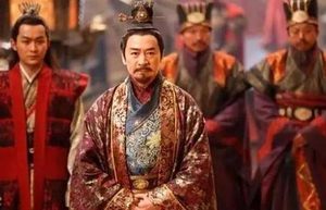 李渊退位后狂生30个孩子，武则天怎么解决的？