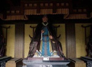 诸葛诞、诸葛亮、诸葛瑾有哪些共同点？最后的下场如何