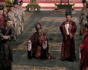 对俘虏和降人，汉武帝采取的是什么样的政策？