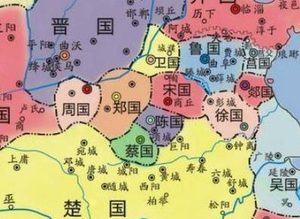 郭偃的一生有何作为？晋文公称霸后的他扮演者什么角色？