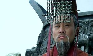 古代有哪两个皇帝，终于在60岁和67岁高龄时登基称帝？