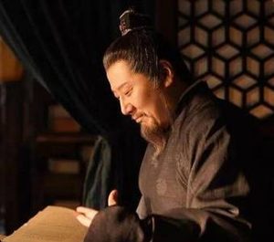 历史上夏竦是否真实存在？他是个什么样的人？