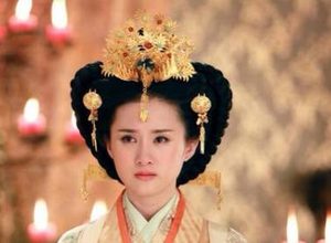 汉武帝赐死卫子夫的真相到底是什么？死于猜忌