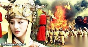 洪秀全为何选女兵护卫王宫？女兵结局为何自焚