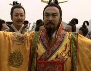 司马睿作为东晋开国皇帝 司马睿为什么到死都没有掌握大权