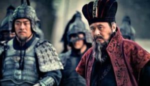 如果要在五子良将之外选最佳第六人，那么此人会是谁？